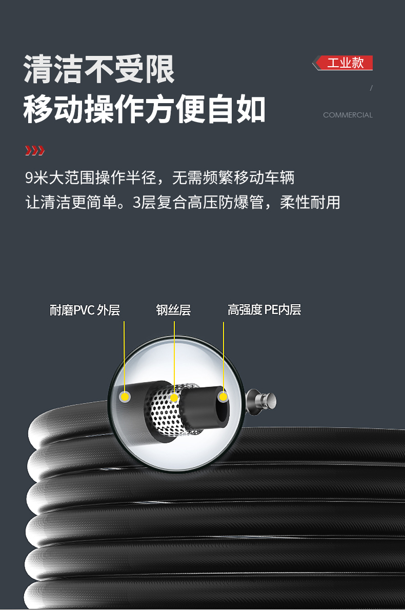 扬子S14电动扫地车(图11)