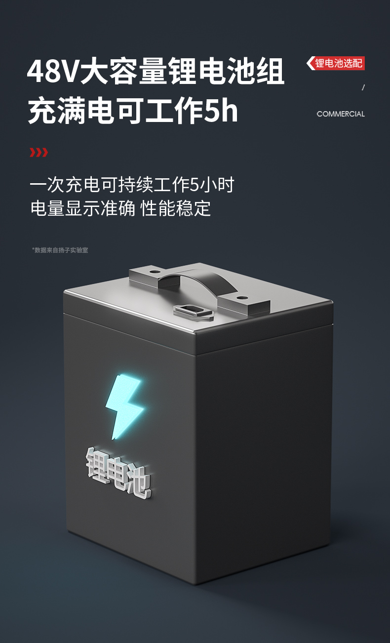 扬子S14电动扫地车(图13)