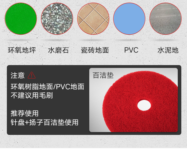 扬子X7驾驶式洗地机(图6) 扬子X7驾驶式洗地机(图6)