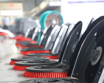 洗地机厂家 洗地机厂家