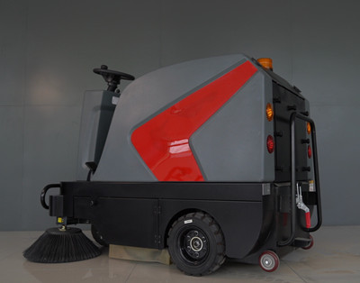 手推式扫地机 手推式扫地机