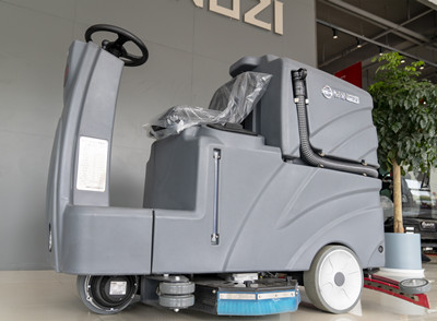 扬子洗地机 扬子洗地机