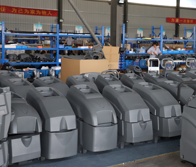 扬子洗地机 扬子洗地机