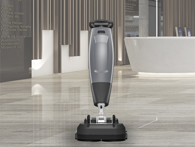 手推式洗地机 手推式洗地机