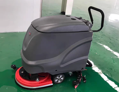 扬子驾驶式洗地机