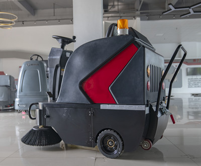 扬子扫地机