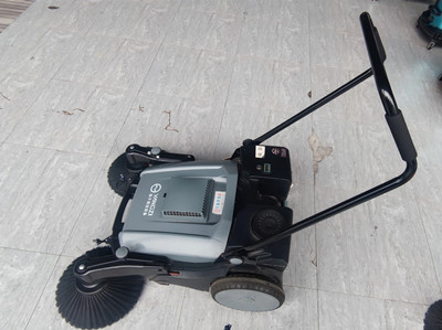 手推式扫地机 手推式扫地机