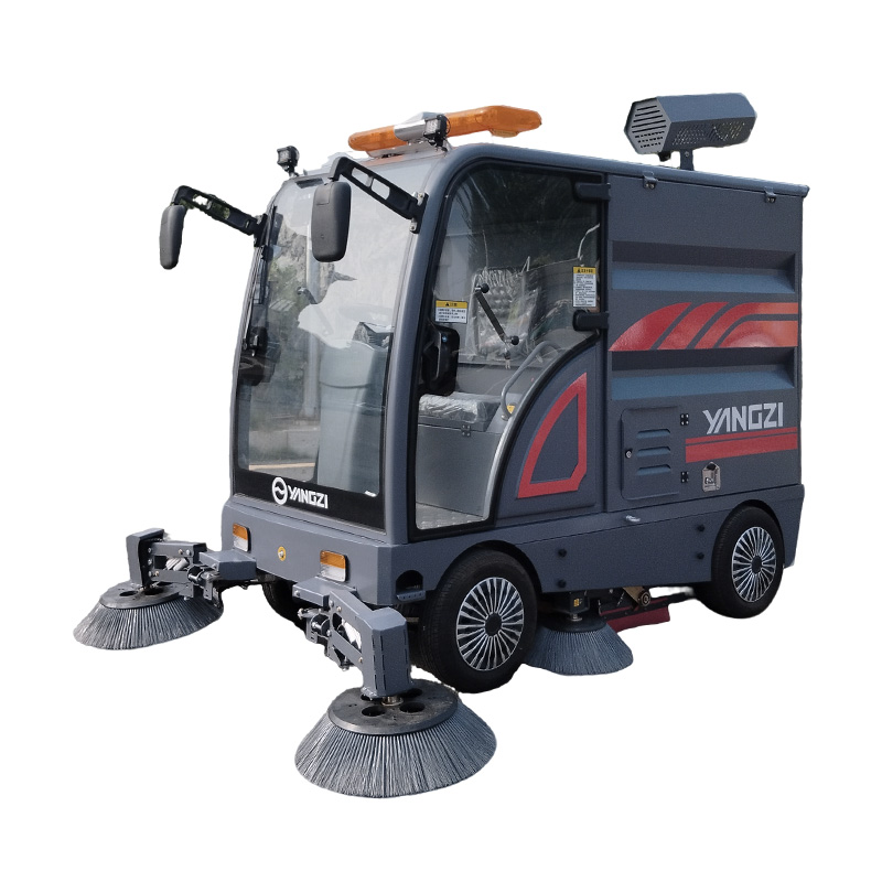 扬子扫地机YZ-SP25-19