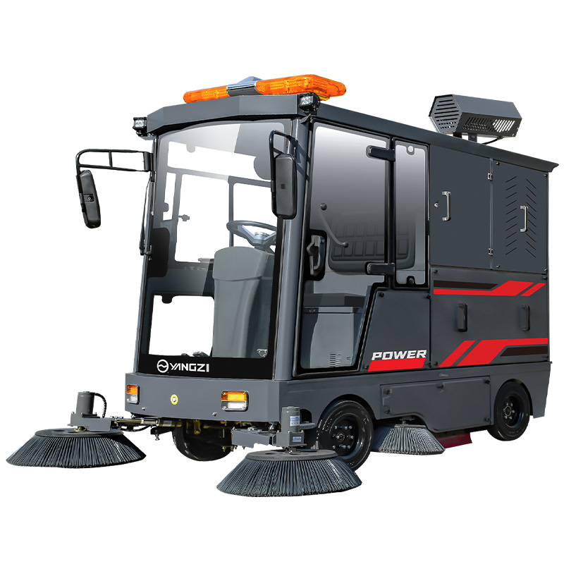 扬子扫地机YZ-SP25-18pro