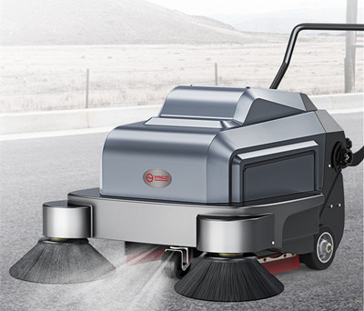 手推式扫地机 手推式扫地机