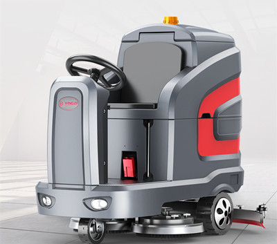 洗地机厂家 洗地机厂家