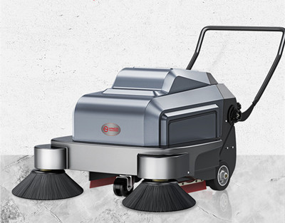 手推式扫地机 手推式扫地机