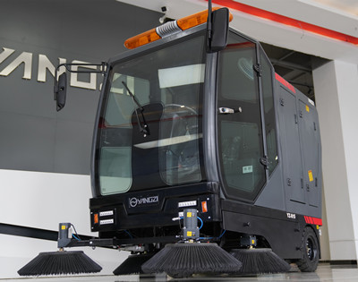 电动扫地机 电动扫地机