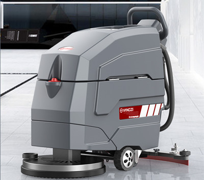 手推式洗地机 手推式洗地机