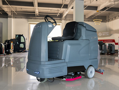 扬子洗地机 扬子洗地机