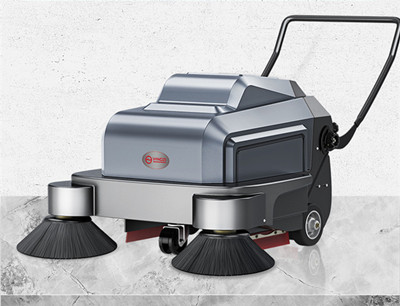 手推式扫地机 手推式扫地机